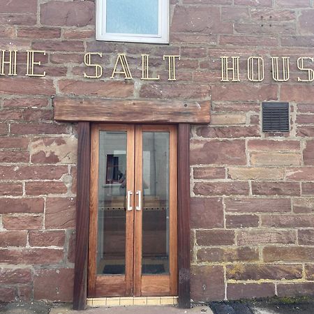 The Salt House Hotel Golspie Luaran gambar