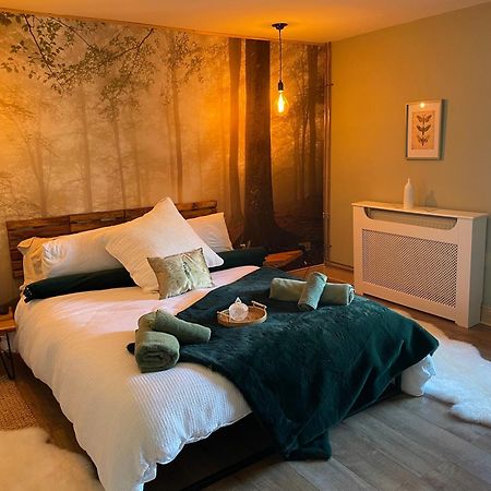 The Salt House Hotel Golspie Luaran gambar