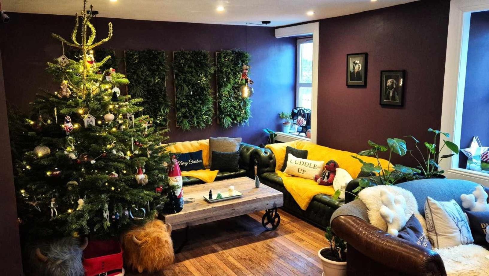 The Salt House Hotel Golspie Luaran gambar
