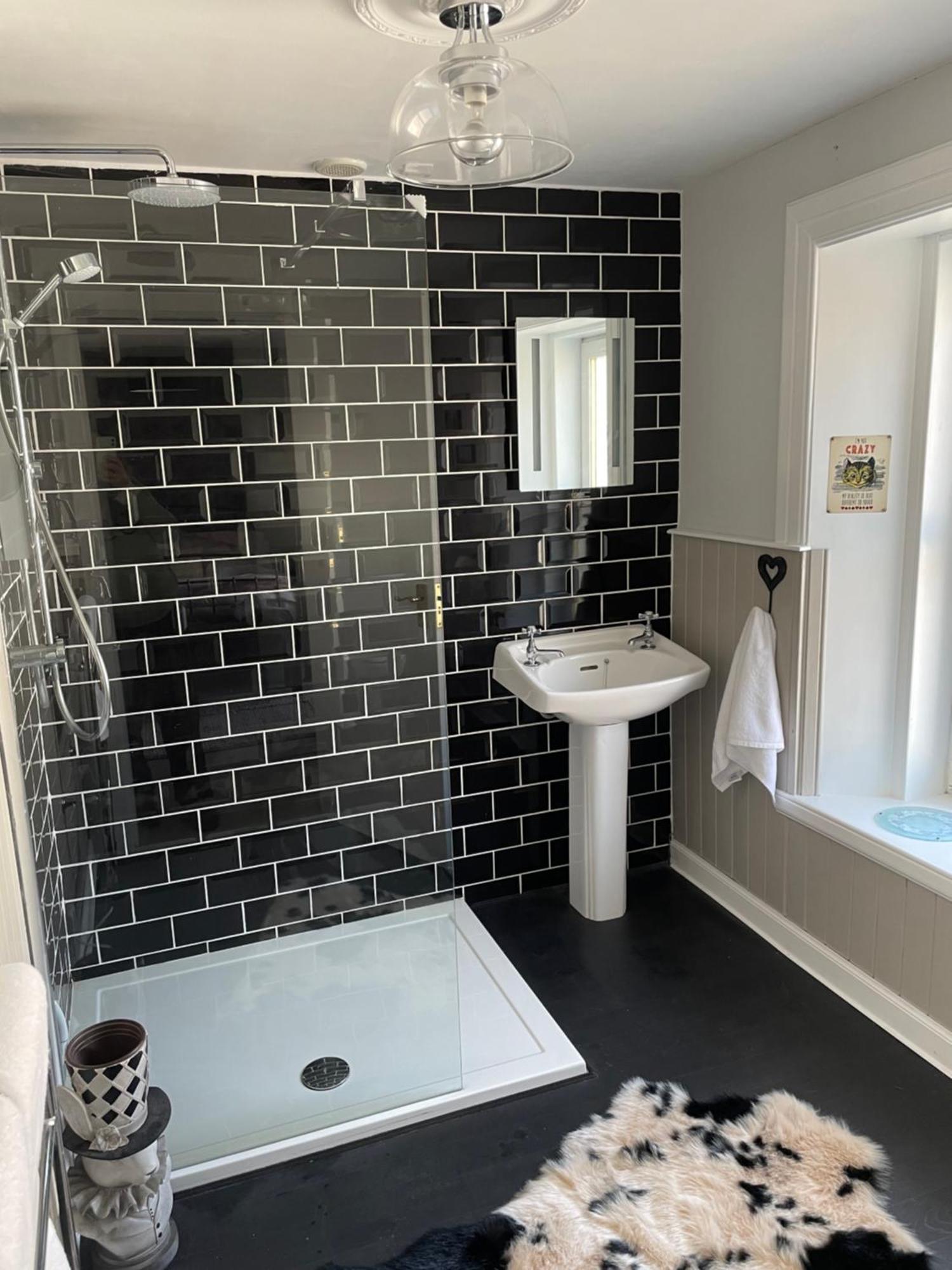 The Salt House Hotel Golspie Luaran gambar